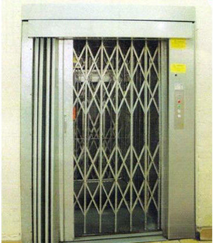 Airfoil Elevators passenger elevator installation