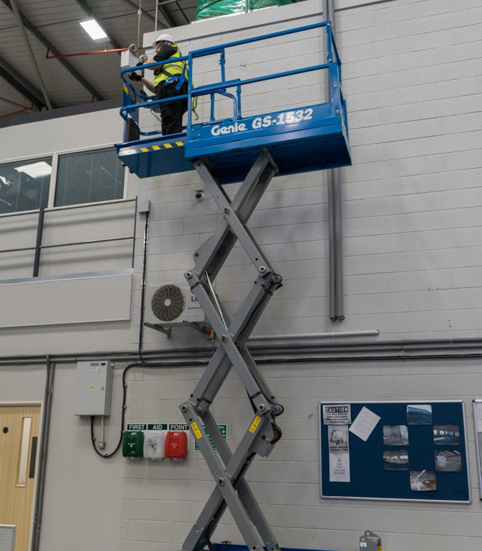 Airfoil Elevators custom elevator solutions service